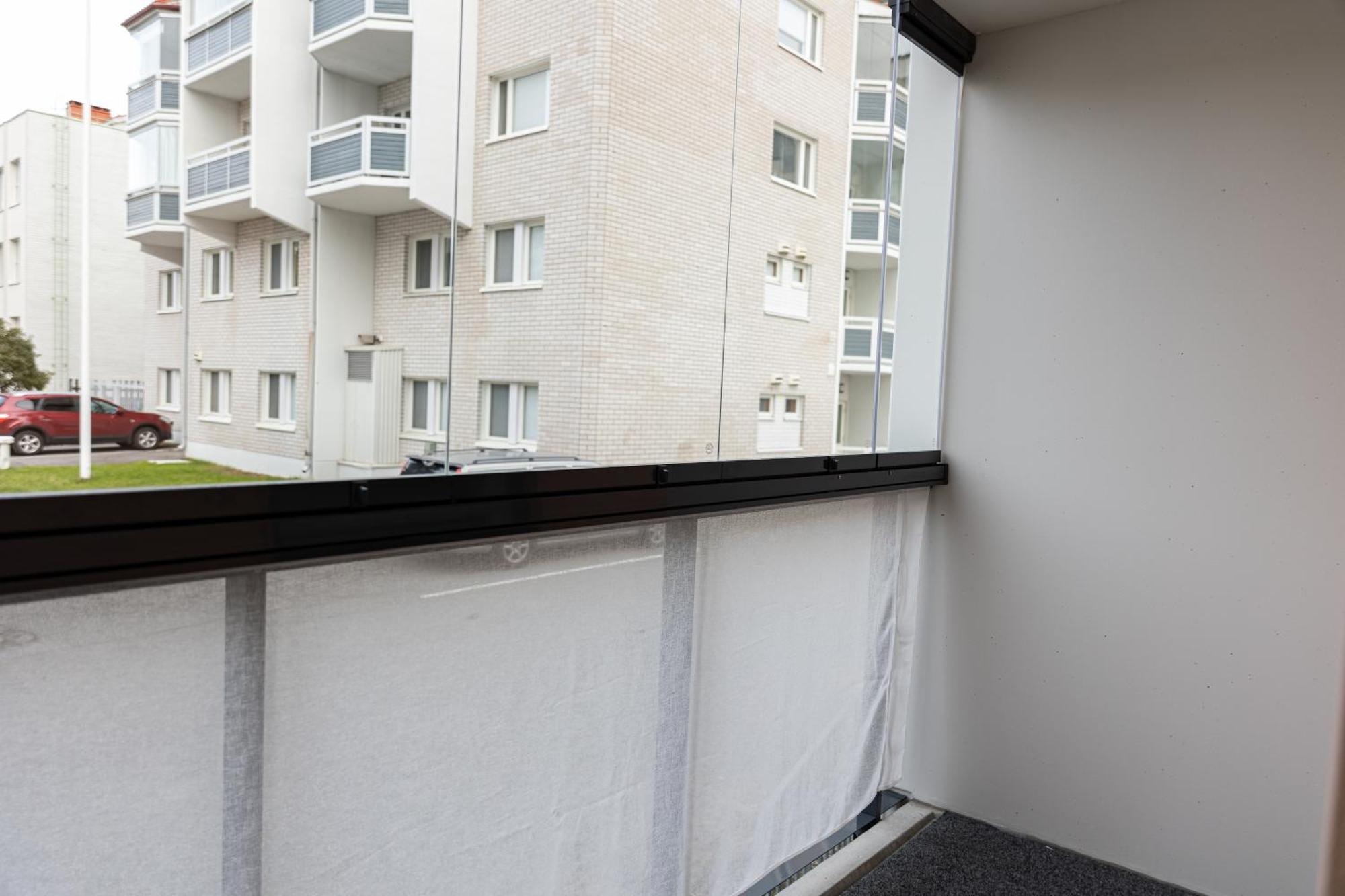 Hostit Cozy Apartments Rovaniemi Exterior foto